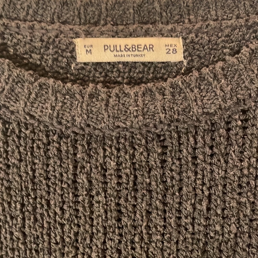 cozy sweater - Picture 3 of 3